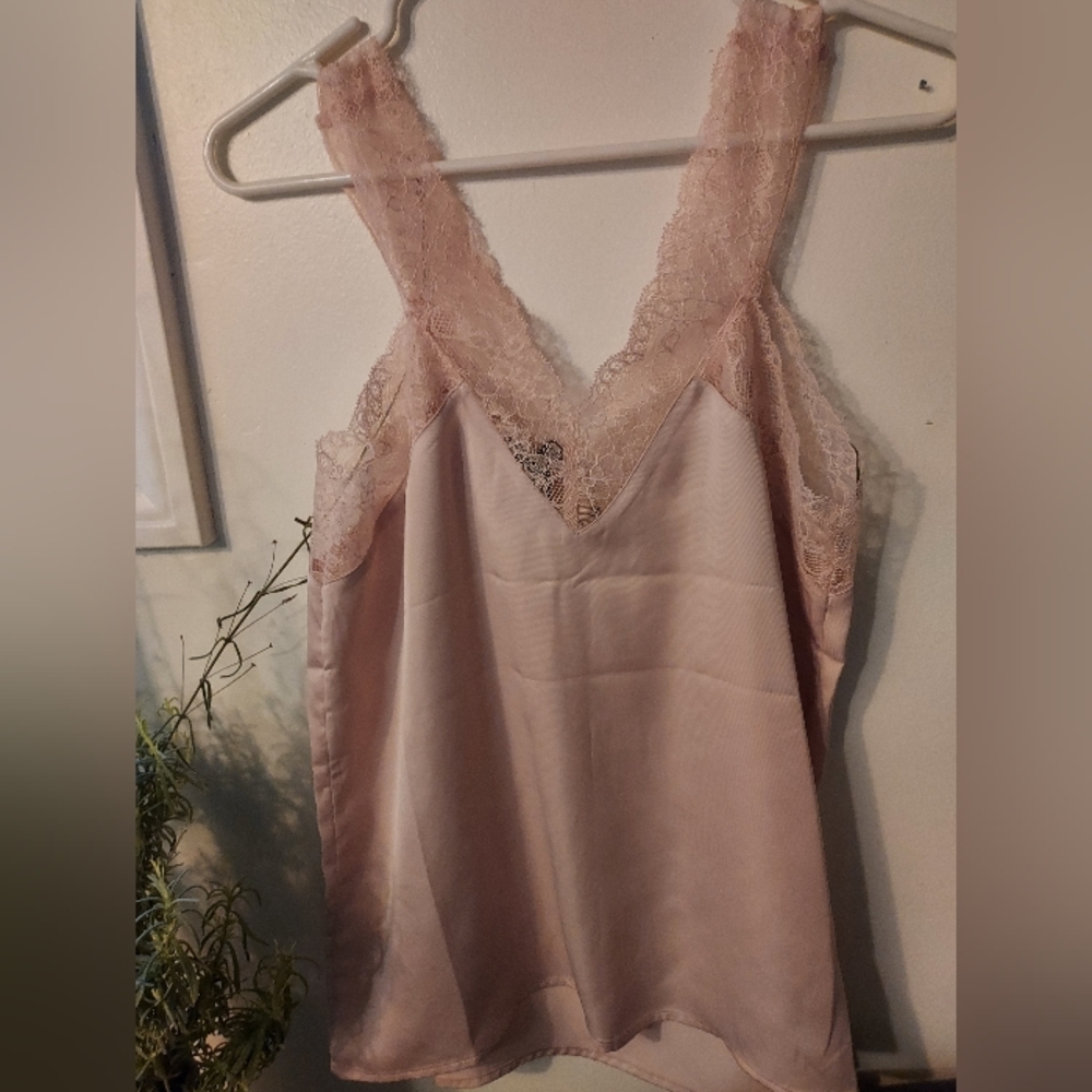 Express cami - Picture 2 of 2